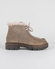 BAKER Footwear Ateliers Light Sand 36