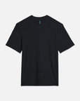 3 Crosses Cotton-Linen Regular-Fit T-Shirt Men T-Shirts Scotch Soda Homme METEORITE S