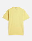 3 Crosses Garment-Dyed Relaxed-Fit T-Shirt Men T-Shirts Scotch Soda Homme