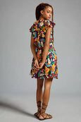 VELVET BY GRAHAM & SPENCER - ROBE ALEXANDRA