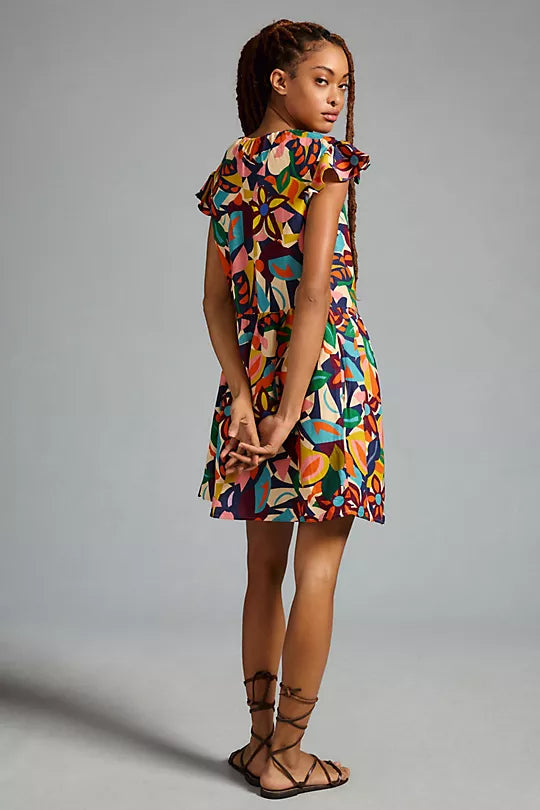 VELVET BY GRAHAM & SPENCER - ROBE ALEXANDRA