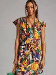 VELVET BY GRAHAM & SPENCER - ROBE ALEXANDRA