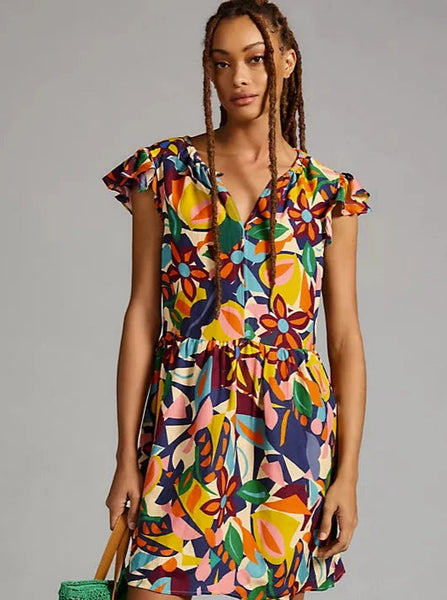 VELVET BY GRAHAM & SPENCER - ROBE ALEXANDRA