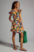 VELVET BY GRAHAM & SPENCER - ROBE ALEXANDRA