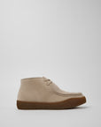 PEU TERRENO Footwear Ateliers LIGHT BEIGE 36
