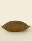 LINEN PILLOW TAWNY Accessoire décoratif indaba
