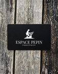 *CARTES CADEAUX ACHETER EN LIGNE UNIQUEMENT