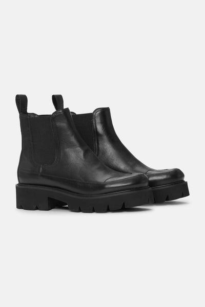 ILSE JACOBSEN - Ankle Boots