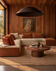 TULUM CHILL SECTIONAL SOFA living-homeaccents PEREZ