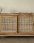 Console Alexia Buffets et bahuts CRUSOË