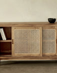 Console Alexia Buffets et bahuts CRUSOË