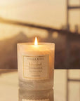 ISTANBUL- SCENTED CANDLE 210 gr candels ATELIER REBUL