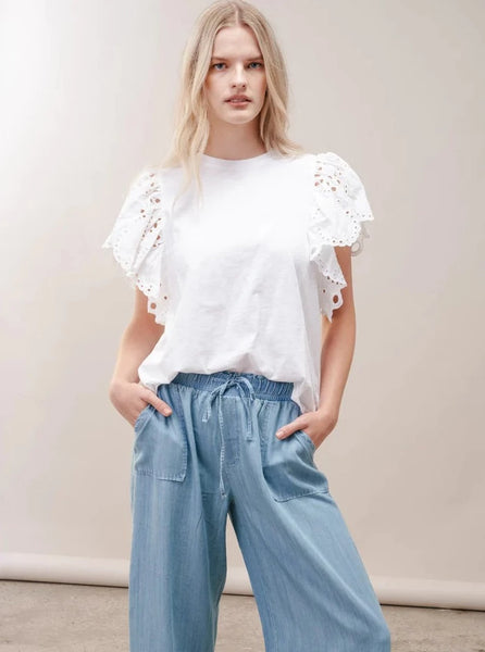MELISSA NEPTON - LETTY TEE-SHIRT