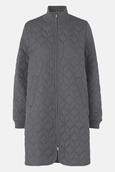 ILSE JACOBSEN - Manteau - Dark Shadow