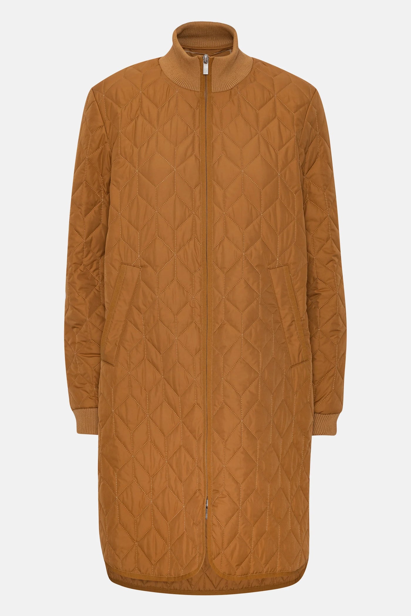 ILSE JACOBSEN - Manteau - Golden Brown