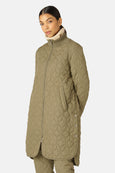 ILSE JACOBSEN - Manteau - Sage
