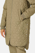 ILSE JACOBSEN - Manteau - Sage
