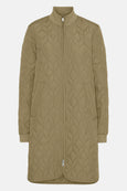ILSE JACOBSEN - Manteau - Sage