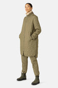 ILSE JACOBSEN - Manteau - Sage