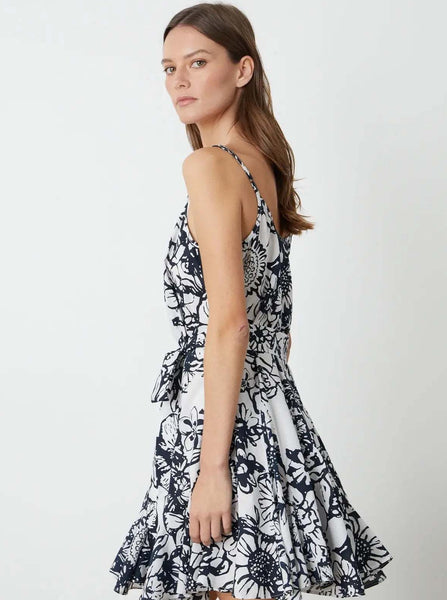 VELVET BY GRAHAM & SPENCER - ROBE VIVIANE
