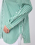 ALTHEA Blouses Notshy BASILIC BLANC L