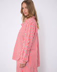 ALTHEA Blouses Notshy TOMATE BLANC M