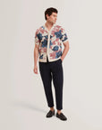 Ashqara Men Polos Scotch Soda Homme Multicolor 1
