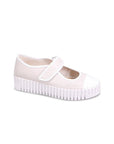 BERIT Footwear DJANGO & JULIETTE White Nougat Tumbled 36