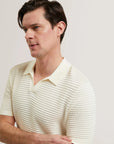 Bestel Men Polos Scotch Soda Homme WHITE 4