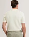 Bestel Men Polos Scotch Soda Homme WHITE 5