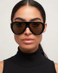 Alba Black Smoke Accessories OTRA
