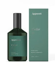 APPRENTI BRUINE D'AMBIANCE CEDAR 35 APPRENTI