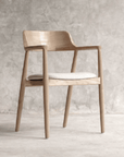 Chaise Provence chair CRUSOË