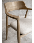 Chaise Provence chair CRUSOË