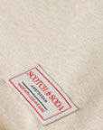 Core Raw-Edged Relaxed-Fit Garment-Dyed T-Shirt Men T-Shirts Scotch Soda Homme