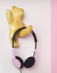 DA BEAR WALL HOOK CONCRETE CAT