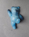 DA BEAR WALL HOOK CONCRETE CAT