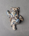 DA BEAR WALL HOOK CONCRETE CAT