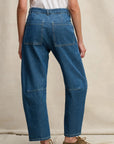 Denim Pant VELVET VELVET