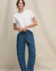 Denim Pant VELVET VELVET