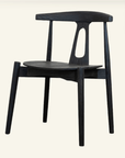 Dining Chair TORO Chaises de table à diner Crusoe consigne