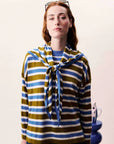 FRNCH BARACOA SCARF Accessories FRNCH