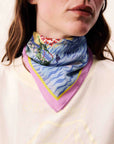 FRNCH CANOA SCARF Accessories FRNCH