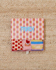 FRNCH ODOYA SOCKS Accessories FRNCH