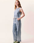 FRNCH SAPHIRA JEAN Denim FRNCH BLEU JEAN 28