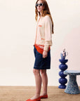 FRNCH SAVICA SCARF Accessories FRNCH