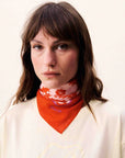 FRNCH SAVICA SCARF Accessories FRNCH