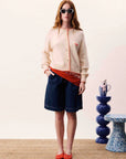 FRNCH SAVICA SCARF Accessories FRNCH
