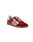 GHOST 04 Footwear BACK70 Red 36