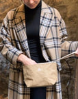 HIP BAG (banana) - PEPIN living-homeaccents Essent'ial